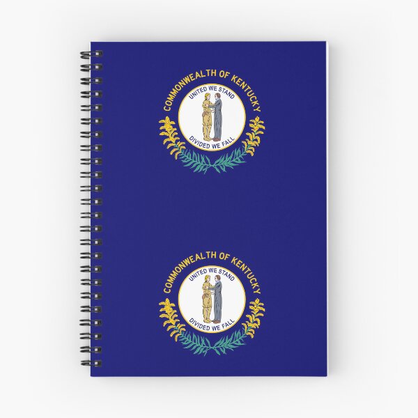 Item preview, Kentucky State Flag KY designed and sold by shitpostee.