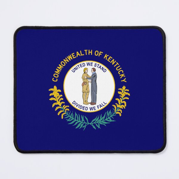 Item preview, Kentucky State Flag KY designed and sold by shitpostee.