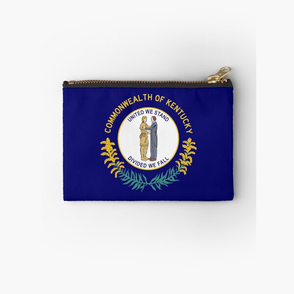 Item preview, Kentucky State Flag KY designed and sold by shitpostee.