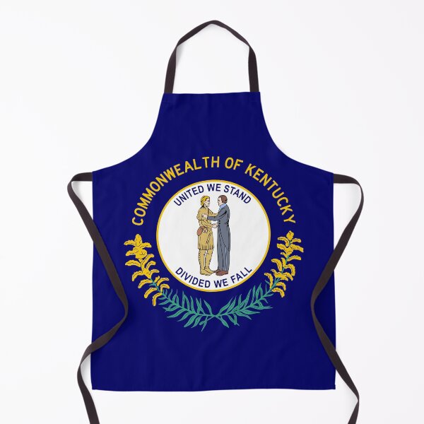 Item preview, Kentucky State Flag KY designed and sold by shitpostee.