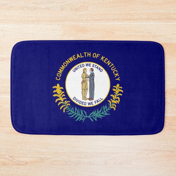 Item preview, Kentucky State Flag KY designed and sold by shitpostee.
