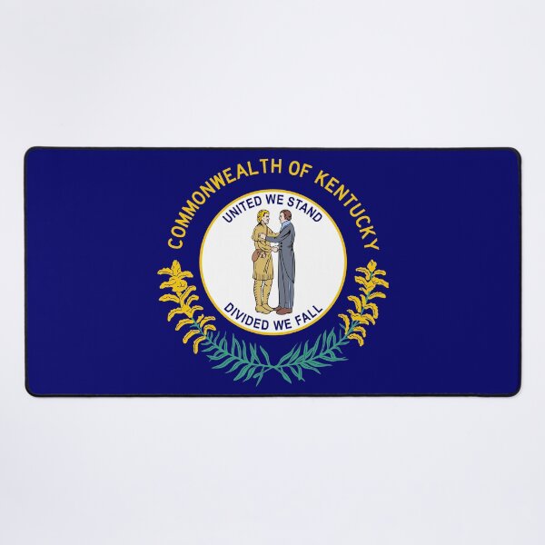 Item preview, Kentucky State Flag KY designed and sold by shitpostee.