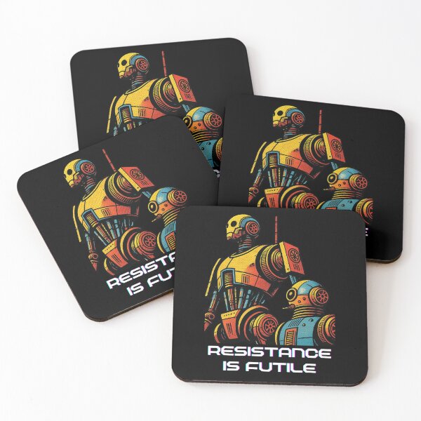 Item preview, Powered by AI Robot Design Futuristic Artificial Intelligence Tech Aesthetic Machine Learning Cyberpunk Graphic designed and sold by TEEJAMBOREE.