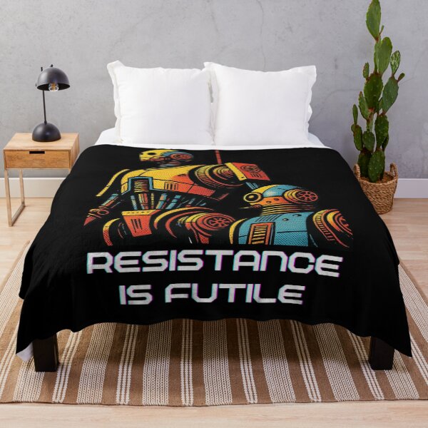 Item preview, Powered by AI Robot Design Futuristic Artificial Intelligence Tech Aesthetic Machine Learning Cyberpunk Graphic designed and sold by TEEJAMBOREE.
