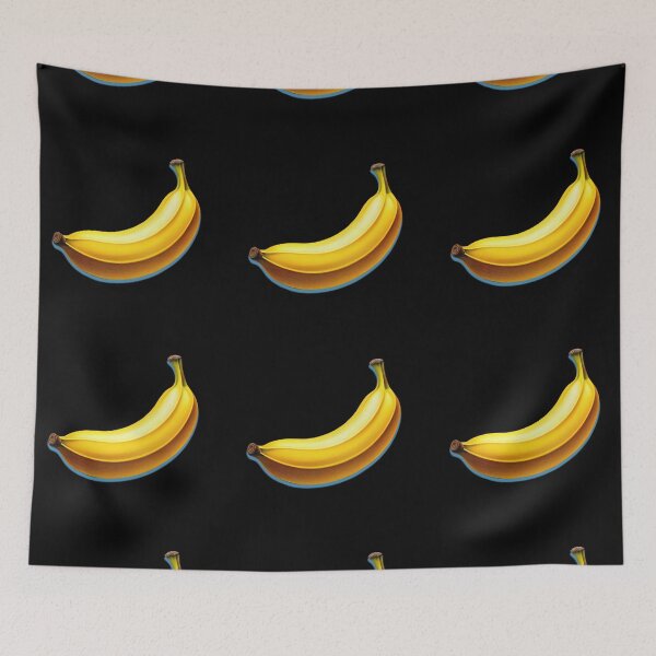 Item preview, BANANA? designed and sold by BIGPIX91011.