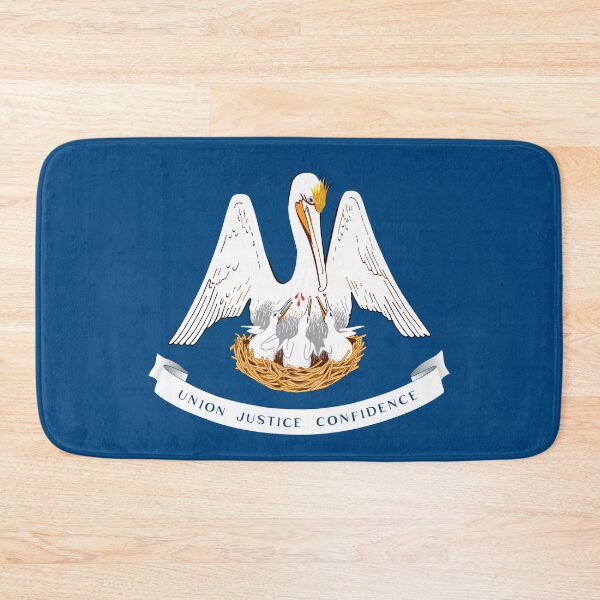 Item preview, Louisiana State Flag LA designed and sold by shitpostee.
