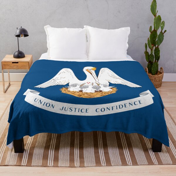 Item preview, Louisiana State Flag LA designed and sold by shitpostee.