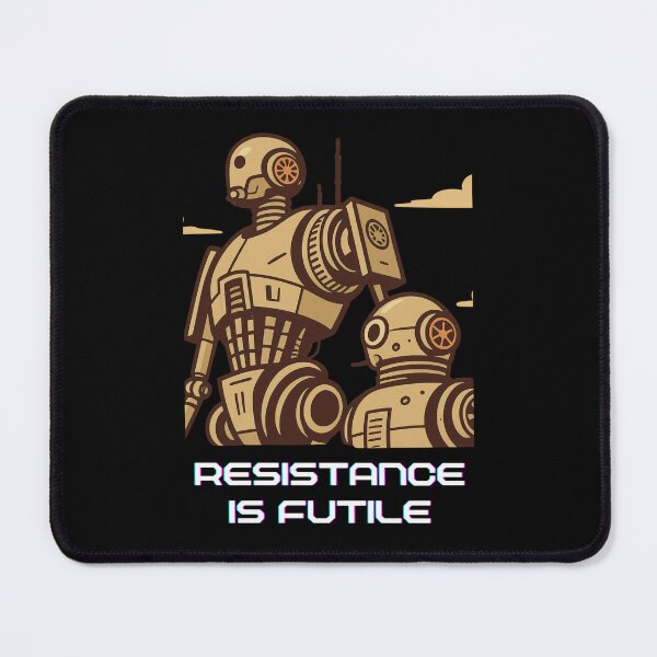 Item preview, Powered by AI Robot Design Futuristic Artificial Intelligence Tech Aesthetic Machine Learning Cyberpunk Graphic designed and sold by TEEJAMBOREE.