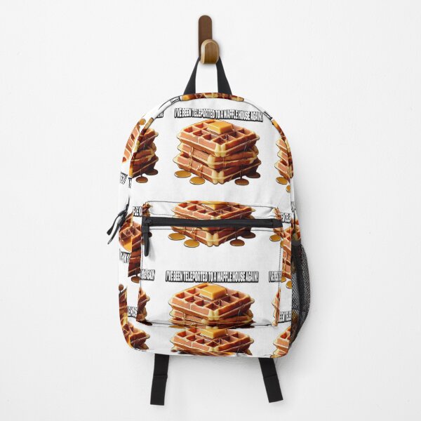 Item preview, WAFFLE HOUSE TELEPORT designed and sold by BIGPIX91011.