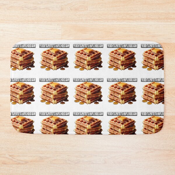 Item preview, WAFFLE HOUSE TELEPORT designed and sold by BIGPIX91011.