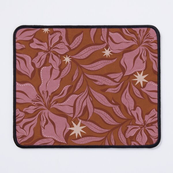 Item preview, Celestial Tropical Bloom designed and sold by prikanashiro.