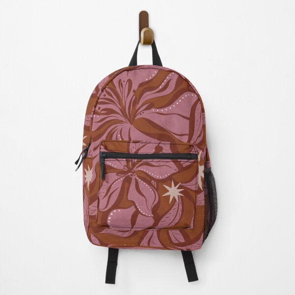 Item preview, Celestial Tropical Bloom designed and sold by prikanashiro.