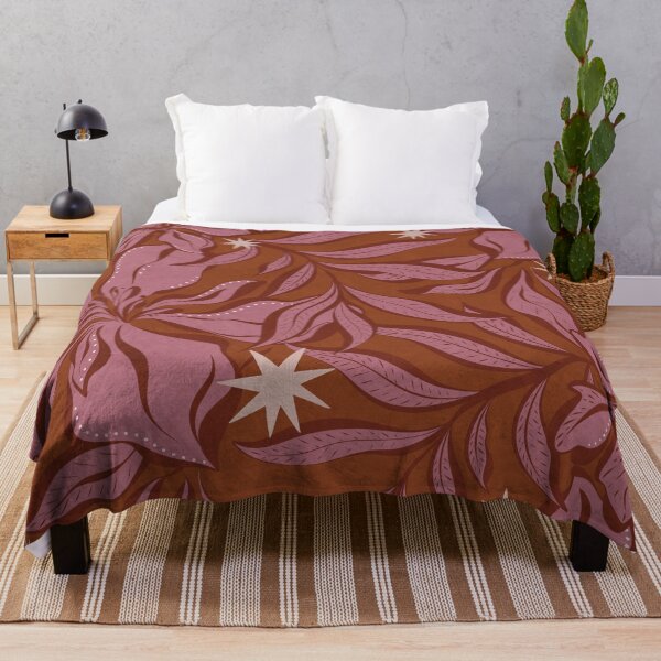 Item preview, Celestial Tropical Bloom designed and sold by prikanashiro.