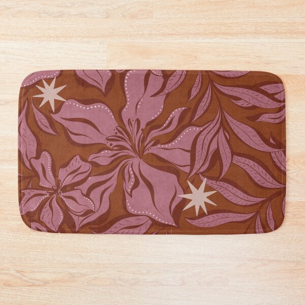 Item preview, Celestial Tropical Bloom designed and sold by prikanashiro.