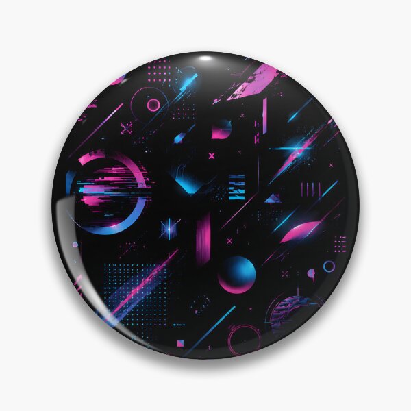 Item preview, Abstract Vaporwave Glitch Case designed and sold by Vexilune.
