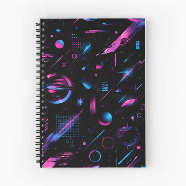 Item preview, Abstract Vaporwave Glitch Case designed and sold by Vexilune.