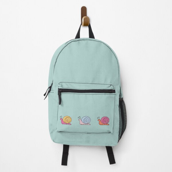 Item preview, 3 Snails designed and sold by Yeah, no..