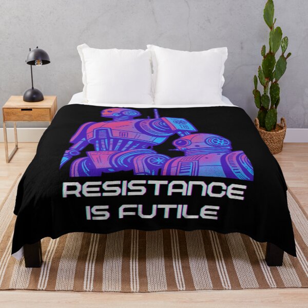 Item preview, Powered by AI Robot Design Futuristic Artificial Intelligence Tech Aesthetic Machine Learning Cyberpunk Graphic designed and sold by TEEJAMBOREE.