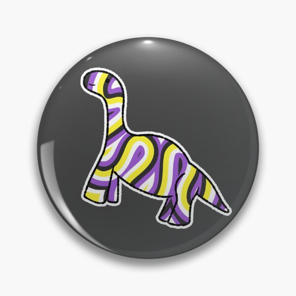 Item preview, Nonbinary Pride designed and sold by Plantdadart.
