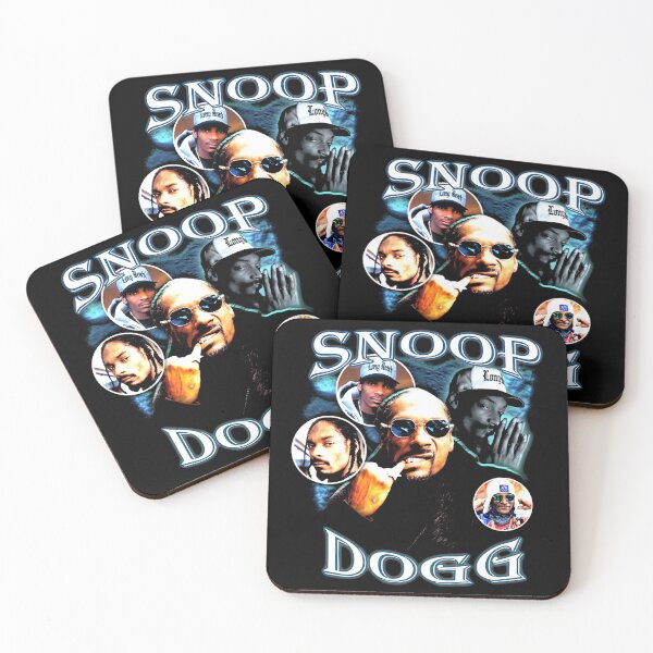 Item preview, snoop dog designed and sold by Likaworks.