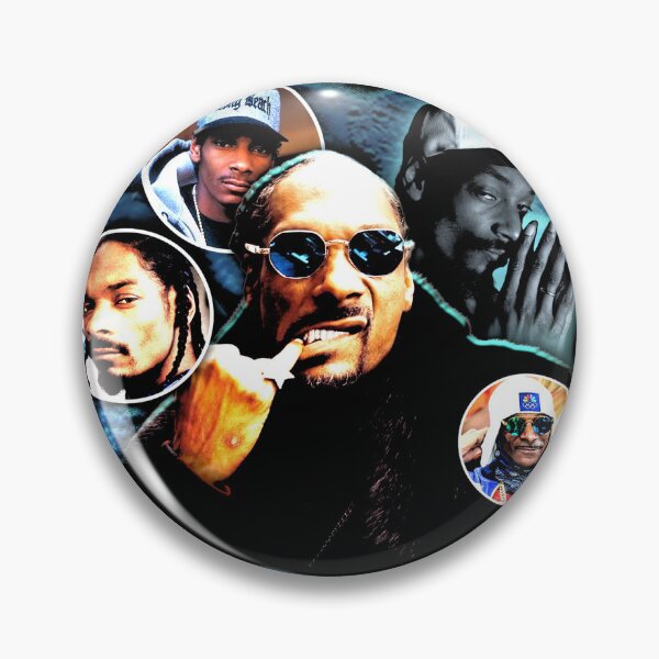 Item preview, snoop dog designed and sold by Likaworks.