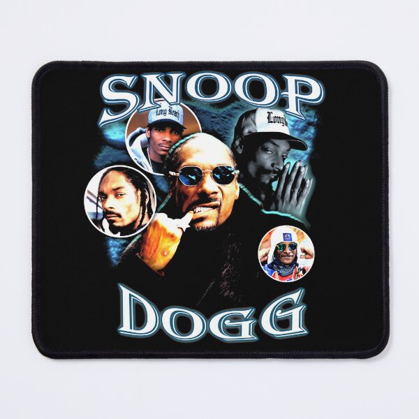 Item preview, snoop dog designed and sold by Likaworks.