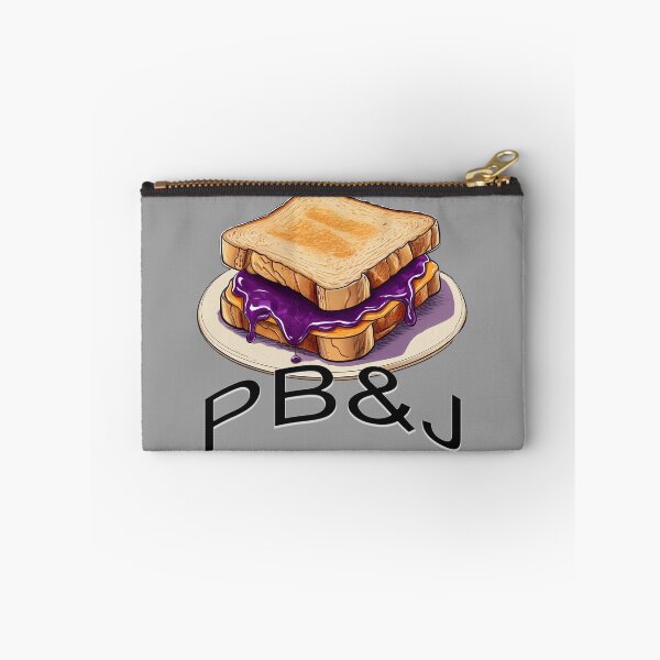Item preview, PB&J designed and sold by BIGPIX91011.
