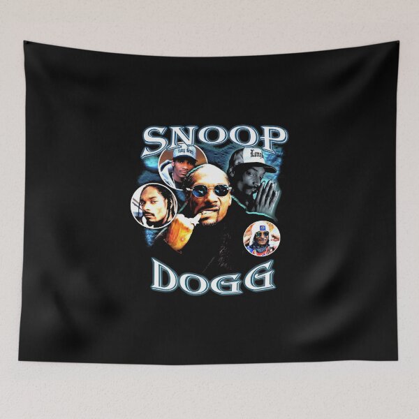 Item preview, snoop dog designed and sold by Likaworks.