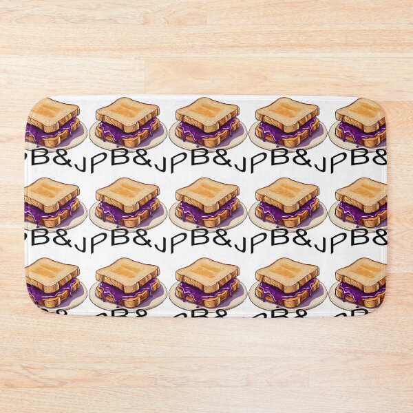 Item preview, PB&J designed and sold by BIGPIX91011.