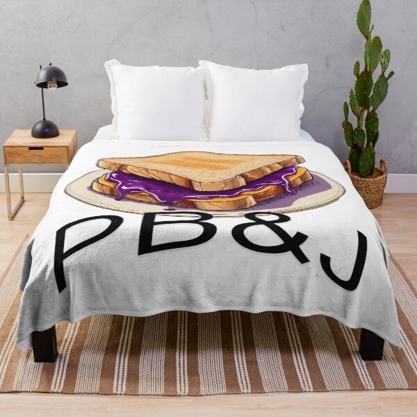 Item preview, PB&J designed and sold by BIGPIX91011.