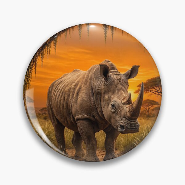 Item preview, GLIMPSE OF AFRICA designed and sold by johnnyssandart.