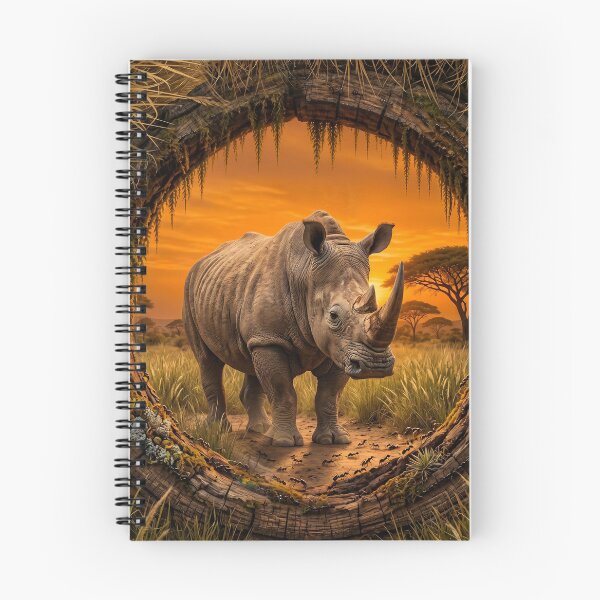 Item preview, GLIMPSE OF AFRICA designed and sold by johnnyssandart.