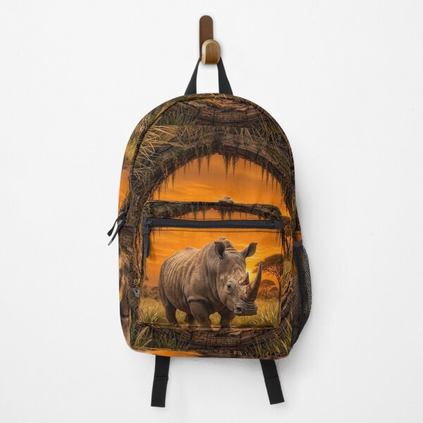 Item preview, GLIMPSE OF AFRICA designed and sold by johnnyssandart.