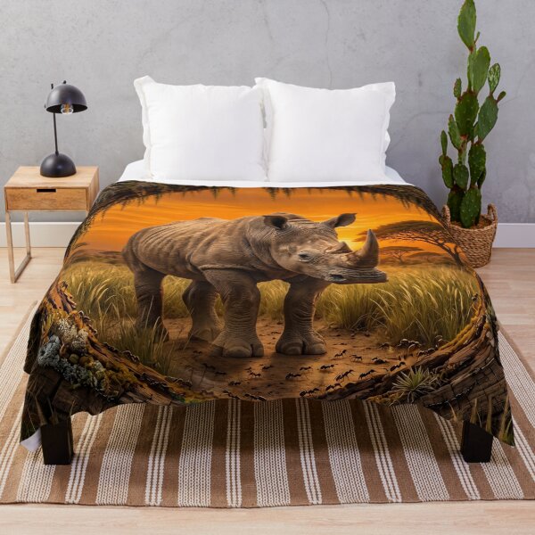 Item preview, GLIMPSE OF AFRICA designed and sold by johnnyssandart.