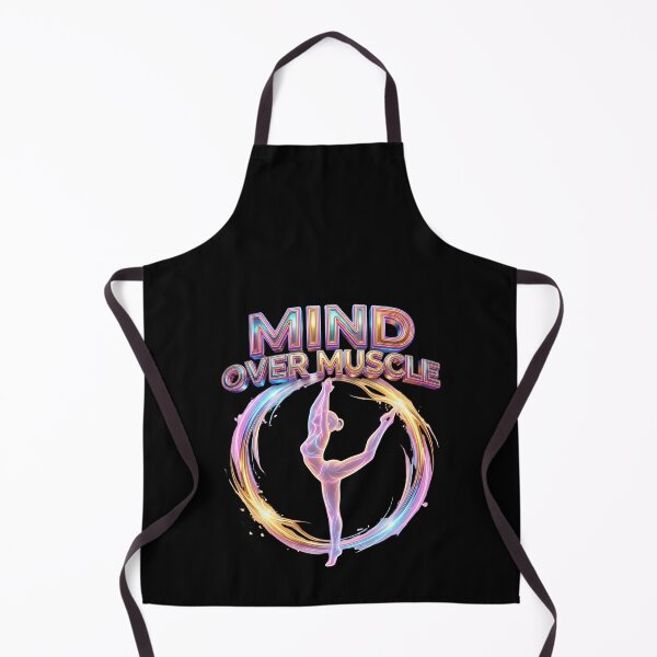 Item preview, Mind Over Muscle Pilates designed and sold by pradeepvisuals.
