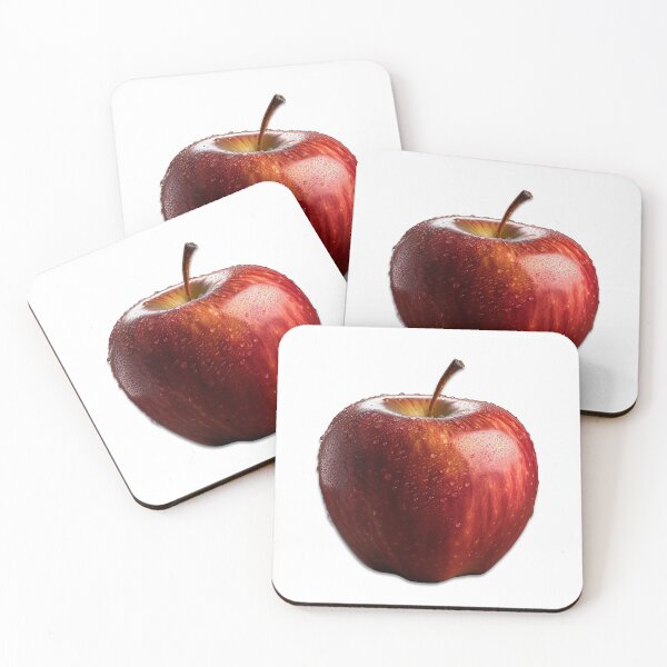 Item preview, RED APPLE designed and sold by BIGPIX91011.
