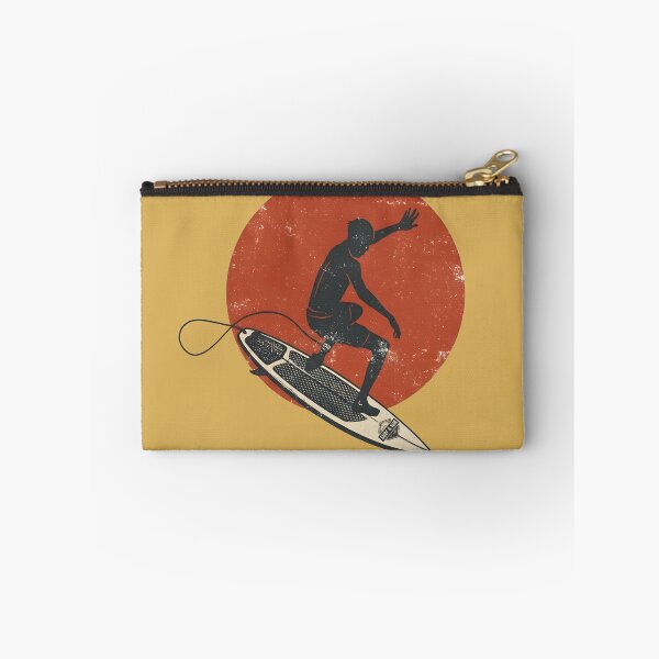 Artikelvorschau, Retro Vintage Surf entworfen und verkauft von saamessart.