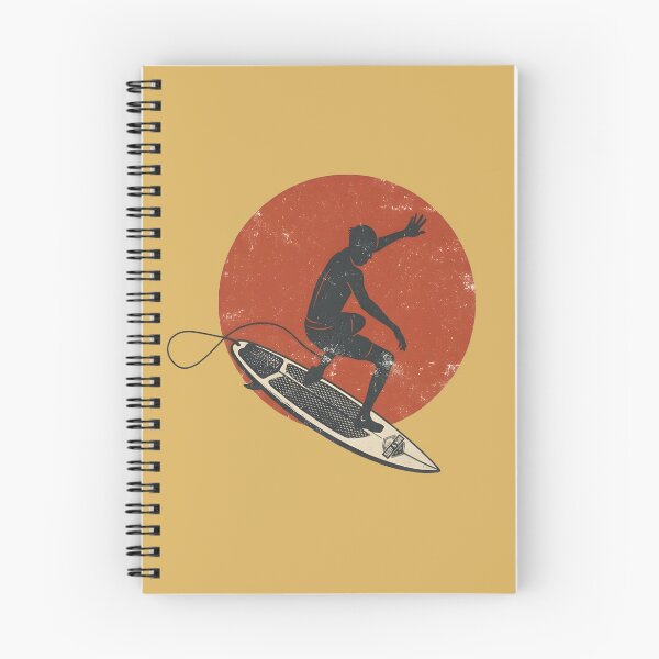 Item preview, Retro vintage surf designed and sold by saamessart.