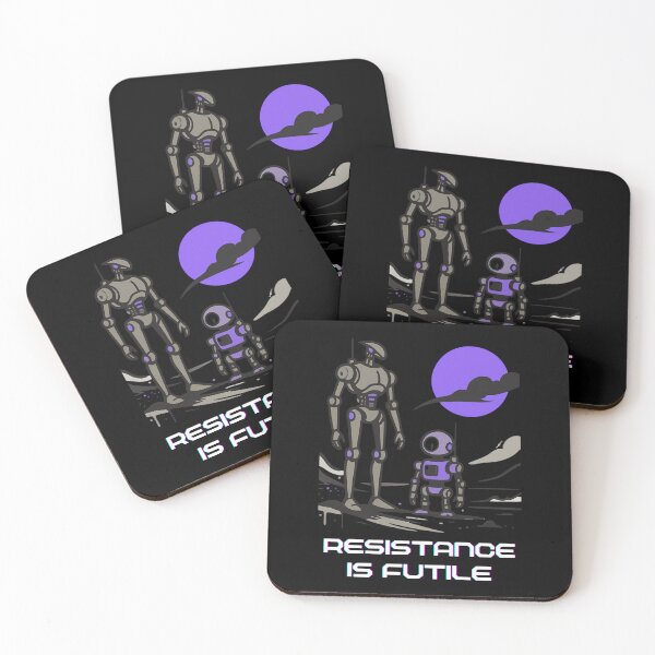 Item preview, Powered by AI Robot Design Futuristic Artificial Intelligence Tech Aesthetic Machine Learning Cyberpunk Graphic designed and sold by TEEJAMBOREE.