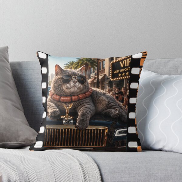 Item preview, The best cat boss in the world designed and sold by Justynella32.