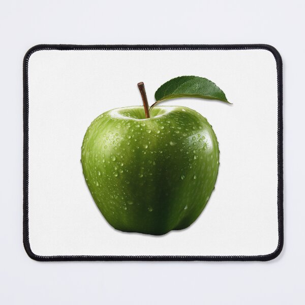 Item preview, GREEN APPLE designed and sold by BIGPIX91011.
