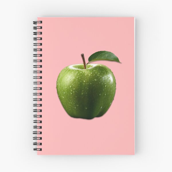 Item preview, GREEN APPLE designed and sold by BIGPIX91011.