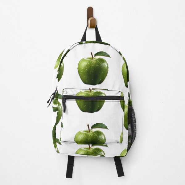 Item preview, GREEN APPLE designed and sold by BIGPIX91011.