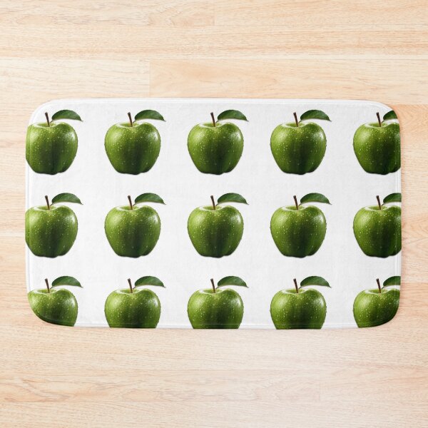 Item preview, GREEN APPLE designed and sold by BIGPIX91011.