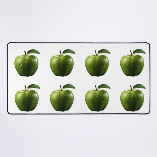 Item preview, GREEN APPLE designed and sold by BIGPIX91011.