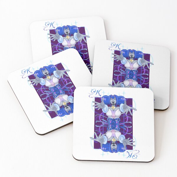 Item preview, Knights of Guinevere Playing Card Design designed and sold by Unsteadiii.