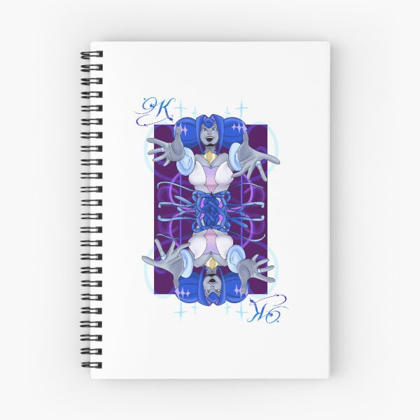 Item preview, Knights of Guinevere Playing Card Design designed and sold by Unsteadiii.