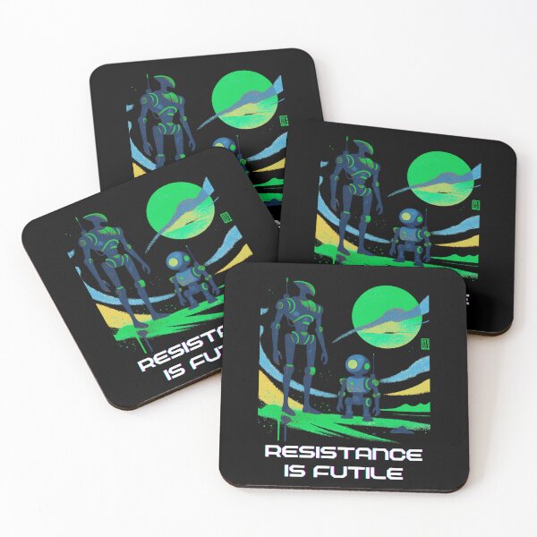 Item preview, Powered by AI Robot Design Futuristic Artificial Intelligence Tech Aesthetic Machine Learning Cyberpunk Graphic designed and sold by TEEJAMBOREE.