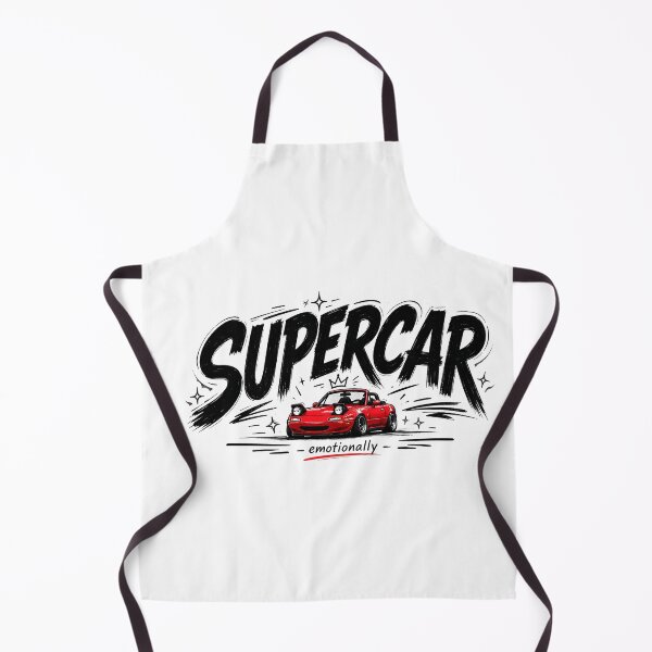 Item preview, Emotionally Supercar Funny JDM Car Meme designed and sold by MonkiFlipp.