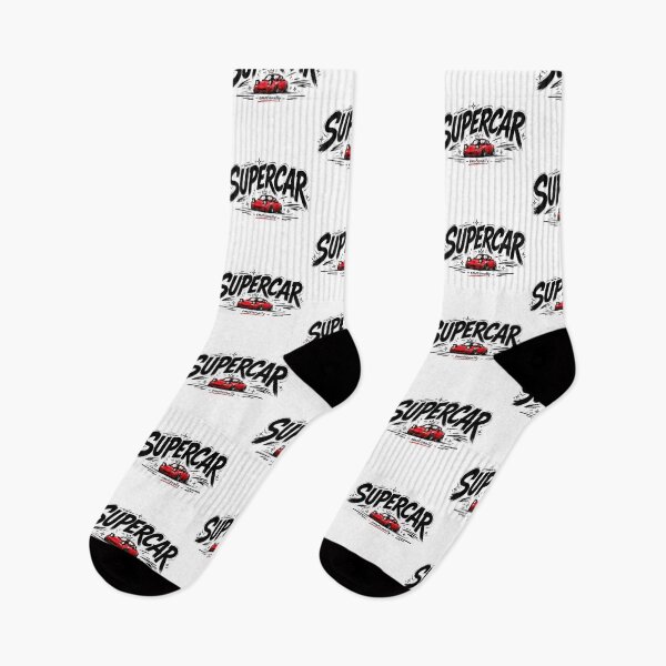 Item preview, Emotionally Supercar Funny JDM Car Meme designed and sold by MonkiFlipp.